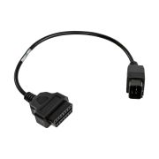 Диагностический разъем Marine Rocket (F130-01.07.01.99)