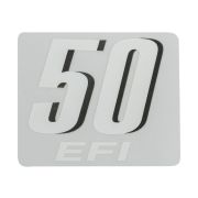 Наклейка MREF50F Marine Rocket