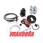 Комплект для дистанционного рулевого управления, (3/8”), Sea First (упаковка из 2 шт.)