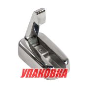 Крючок складной 51x29 мм, Marine Rocket (упаковка из 5 шт.)