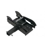 Съемная площадка под лебедку