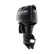 Мотор лодочный Suzuki DF140BTL CAN