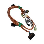 Жгут проводов BCM 2 для одного мотора, Suzuki