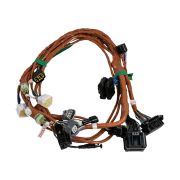 Жгут проводов BCM 2 для второго и третьего мотора, Suzuki