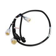 Кабель для спарки 2 моторов PORT или STBD, Suzuki