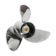 Винт гребной Suzuki DF150-300;3x14-1/2x23R Watergrip Sport, стальной