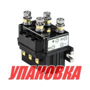 Блок реле лебедки Italwinch, 12 В, 90 А (упаковка из 4 шт.)