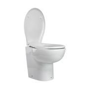 Унитаз электрический вакуумный Ultra Slim, 12В
