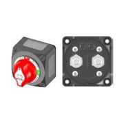 Выключатель массы «OFF-ON» (1 АКБ) 275А