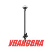 Огонь топовый на стойке 24