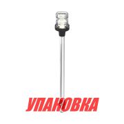 Огонь топовый на стойке 24