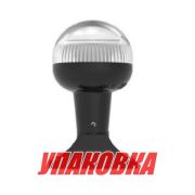 Огонь топовый на стойке 4