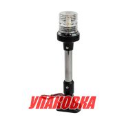 Огонь топовый на стойке 9,5