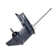 Редуктор в сборе Yamaha 40X 2Т