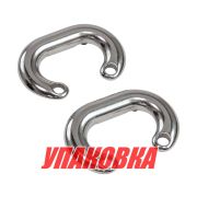 Звено цепи соединительное 8 мм, Marine Rocket (упаковка из 10 шт.)