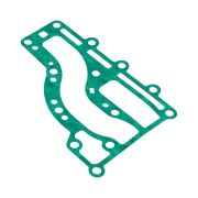 Прокладка выхлопного коллектора Marine Rocket (15F-01.06.09)