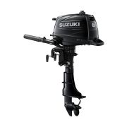 Мотор лодочный Suzuki DF6AL
