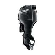 Мотор лодочный Suzuki DF200ATX_MFG4