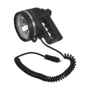 Прожектор ручной (фароискатель) 12V/55W Галоген