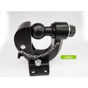 Фаркоп G - Образный черный 4027