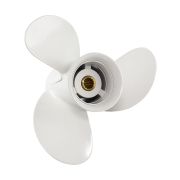 Винт гребной Tohatsu/Nissan 9.9-20;3x9.25x10, E.Chance