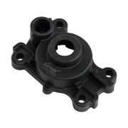 Корпус помпы охлаждения Yamaha 40-50, F40-60,  Omax