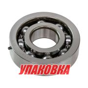 Подшипник шариковый Tohatsu 30-50 (25x65x17), Omax (упаковка из 6 шт.)