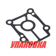 Прокладка под пластину помпы Tohatsu/Mercury 25-30; M40C, Omax (упаковка из 15 шт.)