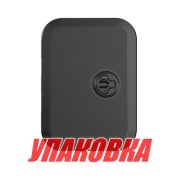 Люк смотровой черный, SeaFlo, 270 х 375 мм (упаковка из 5 шт.)