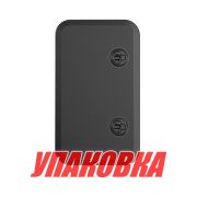 Люк смотровой черный, SeaFlo, 353 х 606 мм (упаковка из 5 шт.)