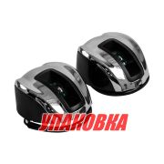 Огни ходовые светодиодные комплект 12 В SeaFlo (упаковка из 10 шт.)