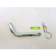 Палец фаркопа, фиксатор фаркопа