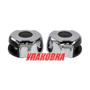Огни ходовые светодиодные комплект12 В, SeaFlo (упаковка из 10 шт.)