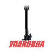 Огонь топовый на стойке 9,5 светодиодный 10-30 В, SeaFlo (упаковка из 10 шт.)