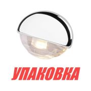 Светильник каютный, светодиодный теплый белый свет 12 В, SeaFlo (упаковка из 20 шт.)