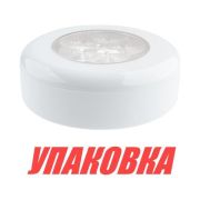 Светильник светодиодный, белый свет 12 В, SeaFlo (упаковка из 10 шт.)