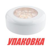 Светильник светодиодный, теплый белый свет, 12 В SeaFlo (упаковка из 20 шт.)