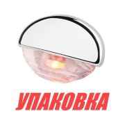 Светильник каютный светодиодный, красный свет 12 В, SeaFlo (упаковка из 10 шт.)