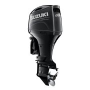 Мотор лодочный Suzuki DF200ATX