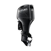 Мотор лодочный Suzuki DF150ATX