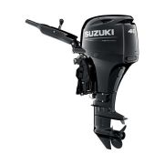 Мотор лодочный Suzuki DF40ATHL