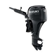 Мотор лодочный Suzuki DF50ATHL
