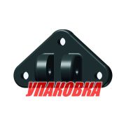 Крепление Lenco (50014-001D) для стандартных приводов 51-260-01/11, нижнее (упаковка из 4 шт.)
