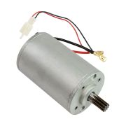 Электродвигатель якорной лебедки autoTRAC45SW