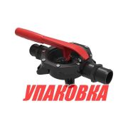 Помпа ручная, 720GPH (2725,5 л/час), SeaFlo (упаковка из 20 шт.)