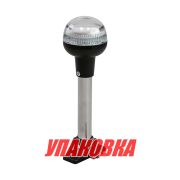 Огонь топовый на стойке 7-1/2 светодиодный 12 В, SeaFlo (упаковка из 10 шт.)