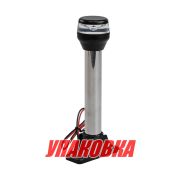 Огонь топовый на стойке 6 светодиодный 10-30В, SeaFlo (упаковка из 20 шт.)