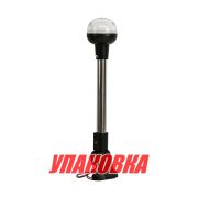 Огонь топовый на стойке 12 светодиодный 12 В, SeaFlo (упаковка из 20 шт.)