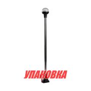 Огонь топовый на стойке 25 светодиодный 12 В, SeaFlo (упаковка из 10 шт.)