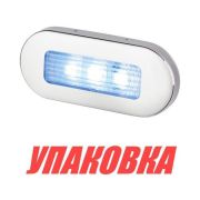 Светильник светодиодный голубой свет, 12-24 В SeaFlo (упаковка из 20 шт.)